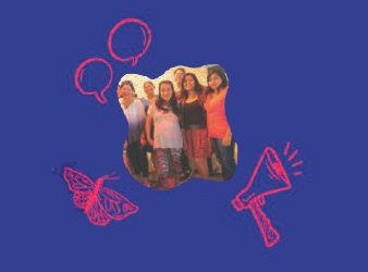 Lifting Latina Voices Initiative