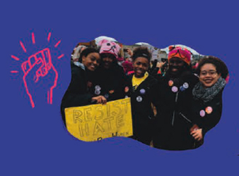 BLACK WOMEN'S wellness PROJECT