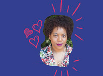 KWAJELYN Jackson BECOMES the FIRST BLACK ED in FWHC history