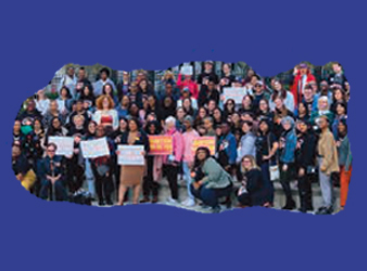 ROE fell, BUT we CONTINUE to challenge the GA 6-week BAN